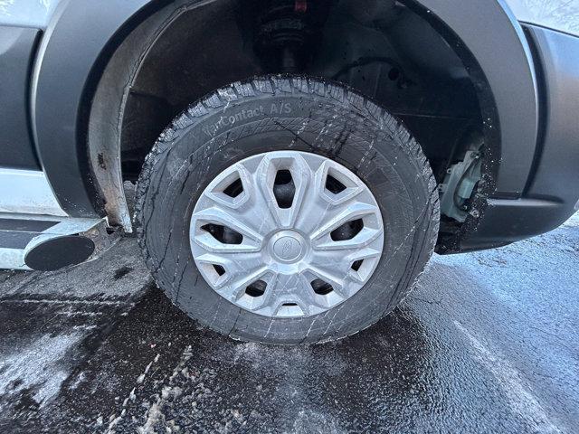 used 2024 Ford Transit-250 car, priced at $35,990