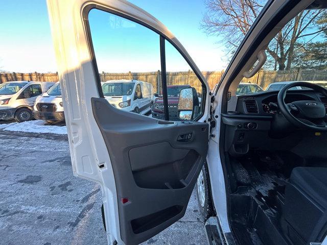 used 2024 Ford Transit-250 car, priced at $35,990