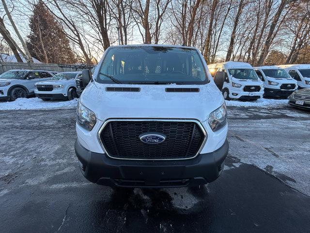 used 2024 Ford Transit-250 car, priced at $35,990