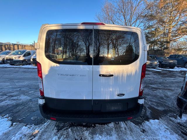 used 2024 Ford Transit-250 car, priced at $35,990