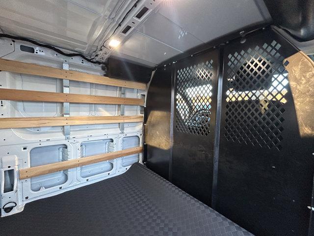 used 2024 Ford Transit-250 car, priced at $35,990