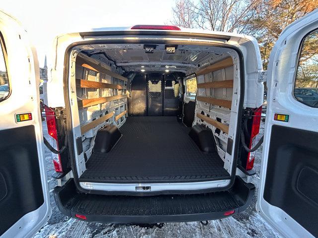 used 2024 Ford Transit-250 car, priced at $35,990