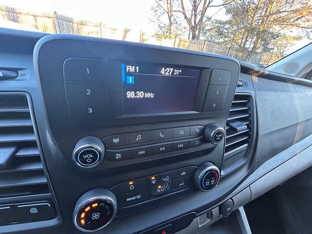 used 2024 Ford Transit-250 car, priced at $35,990