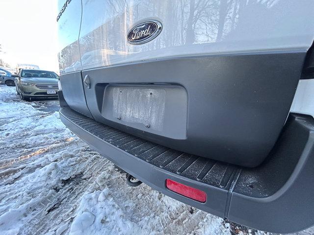 used 2024 Ford Transit-250 car, priced at $35,990