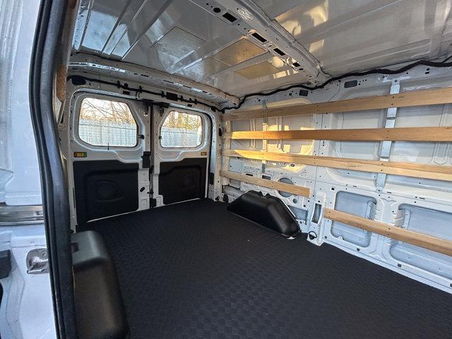 used 2024 Ford Transit-250 car, priced at $35,990