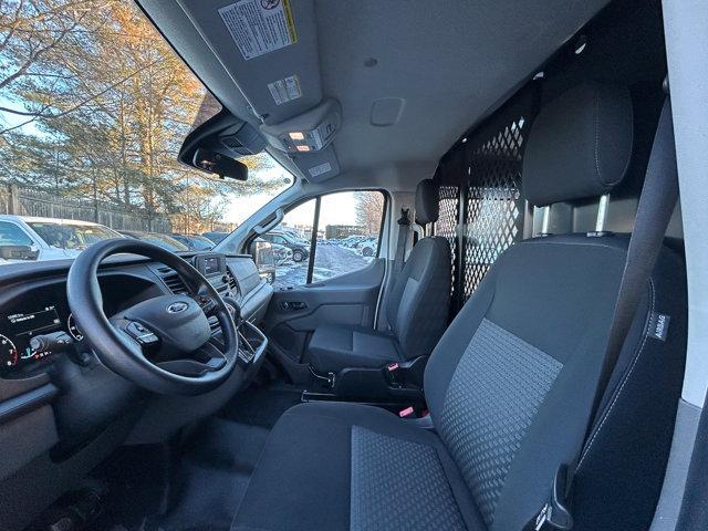 used 2024 Ford Transit-250 car, priced at $35,990