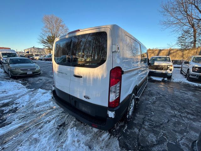 used 2024 Ford Transit-250 car, priced at $35,990