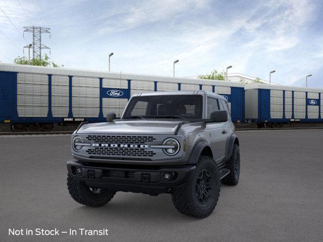 new 2026 Ford Bronco car, priced at $53,595