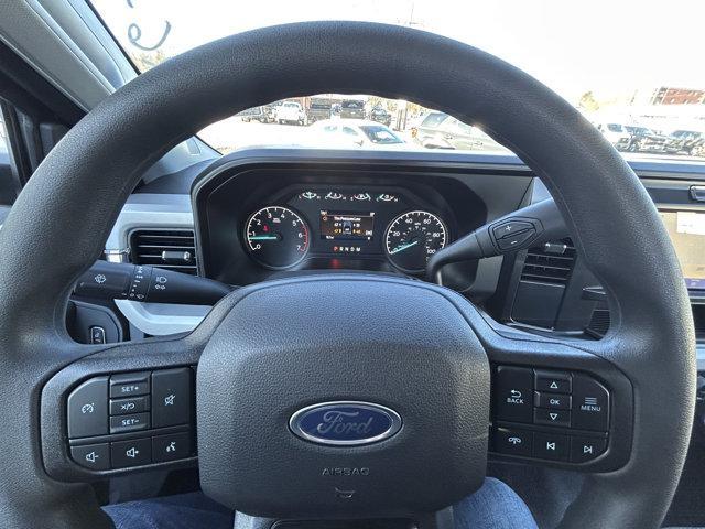 new 2026 Ford F-350 car, priced at $56,775