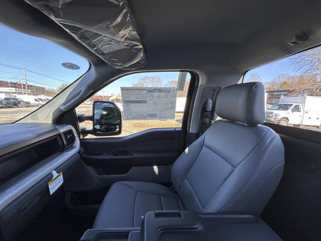 new 2026 Ford F-350 car, priced at $56,775