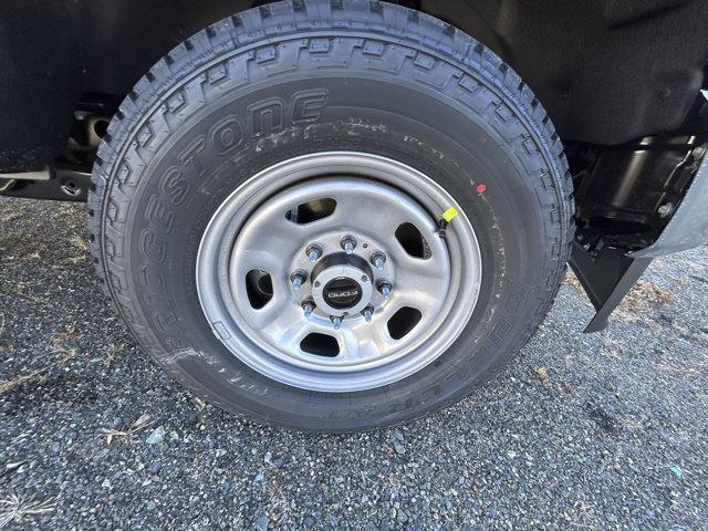 new 2026 Ford F-350 car, priced at $56,775