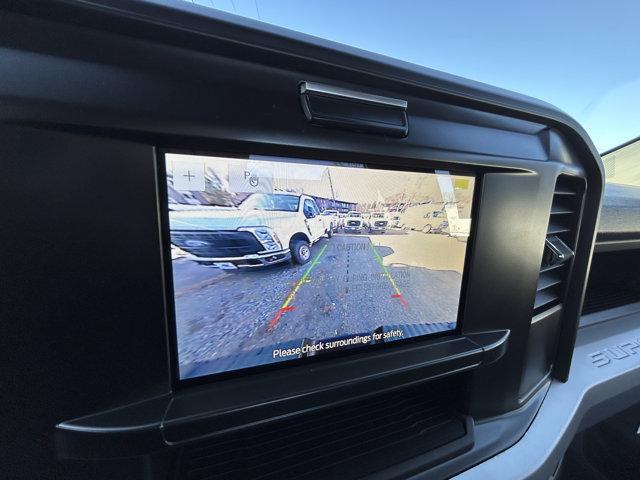 new 2026 Ford F-350 car, priced at $56,775