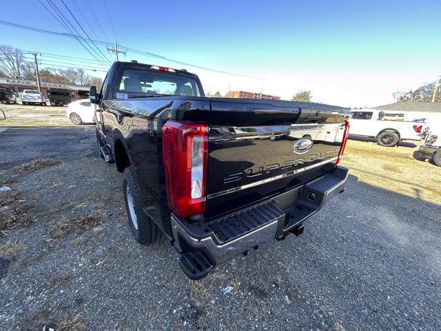 new 2026 Ford F-350 car, priced at $56,775