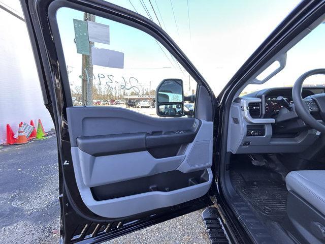 new 2026 Ford F-350 car, priced at $56,775