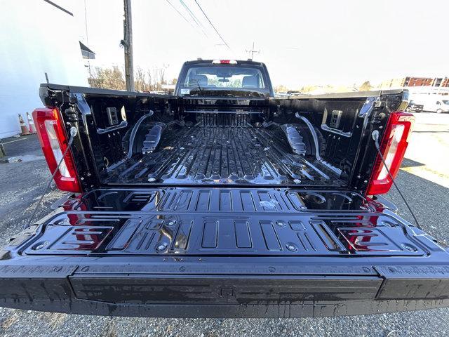 new 2026 Ford F-350 car, priced at $56,775