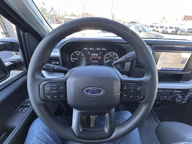 new 2026 Ford F-350 car, priced at $56,775