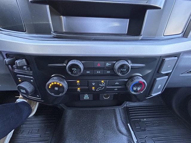 new 2026 Ford F-350 car, priced at $56,775