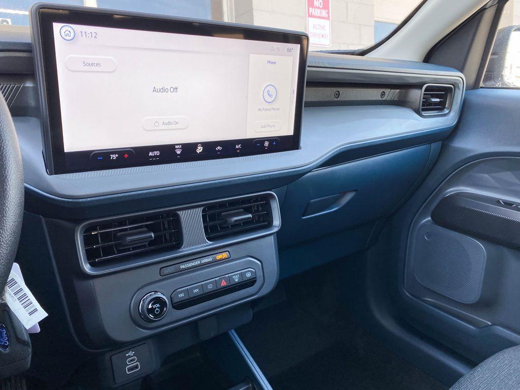 new 2026 Ford Maverick car, priced at $31,473