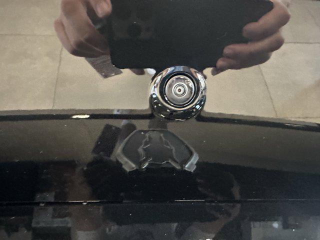 new 2025 Ford Mustang car, priced at $76,000