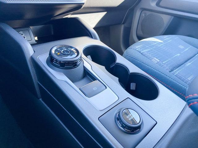 new 2026 Ford Bronco Sport car, priced at $40,615