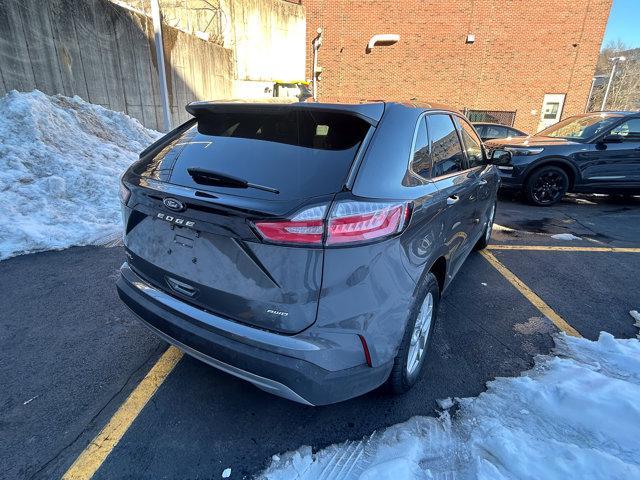 used 2022 Ford Edge car, priced at $29,990