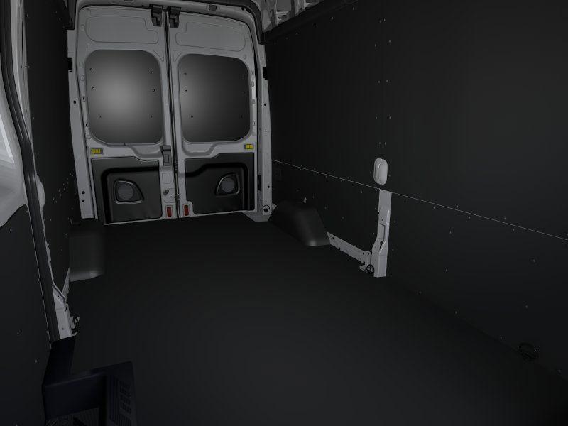 new 2026 Ford Transit-250 car, priced at $55,729