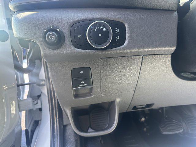 used 2024 Ford Transit-250 car, priced at $34,990