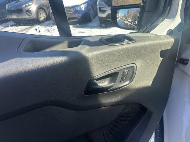 used 2024 Ford Transit-250 car, priced at $34,990