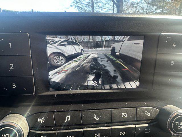 used 2024 Ford Transit-250 car, priced at $34,990