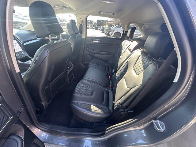 used 2024 Ford Edge car, priced at $27,999