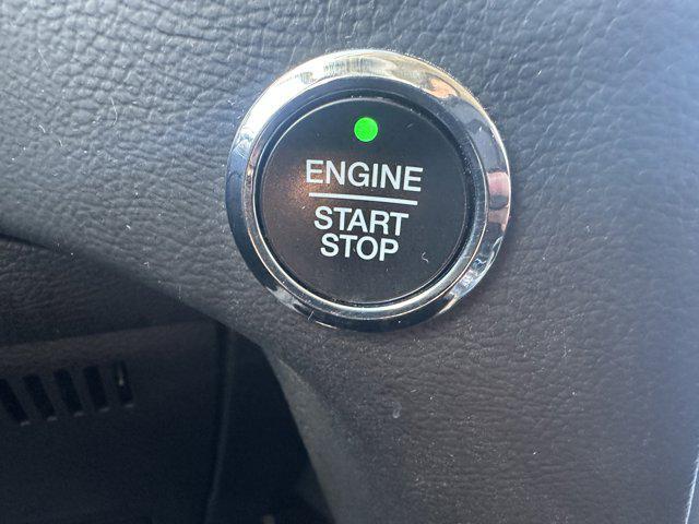 used 2024 Ford Edge car, priced at $27,999