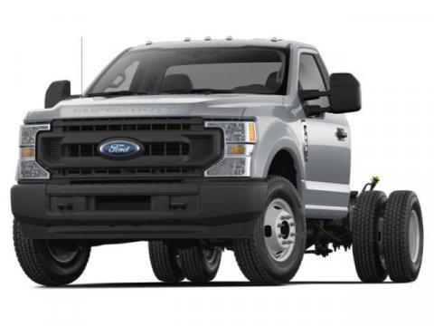 new 2025 Ford F-350 car