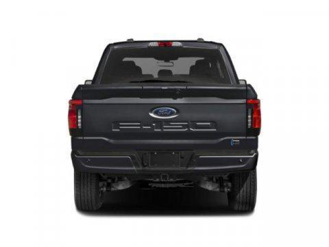 used 2023 Ford F-150 Lightning car, priced at $39,999
