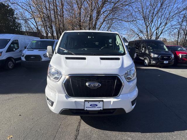 used 2021 Ford Transit-350 car, priced at $31,500