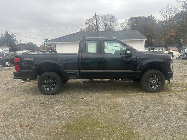 new 2026 Ford F-350 car, priced at $64,335