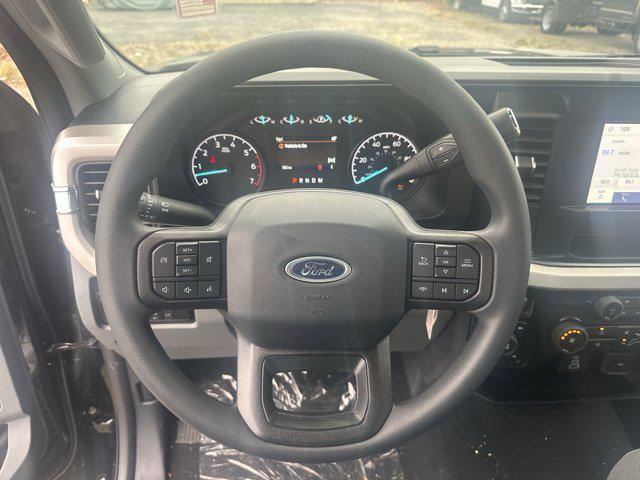 new 2026 Ford F-350 car, priced at $64,335