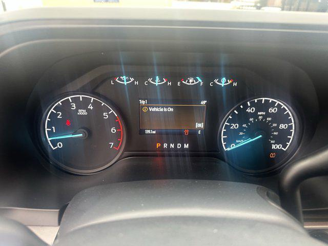 new 2026 Ford F-350 car, priced at $64,335