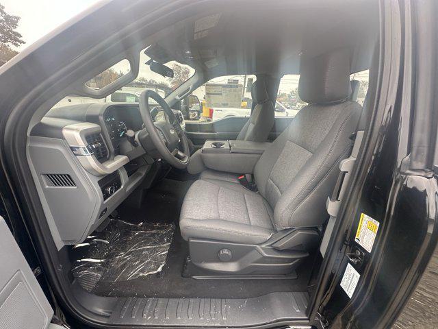 new 2026 Ford F-350 car, priced at $64,335