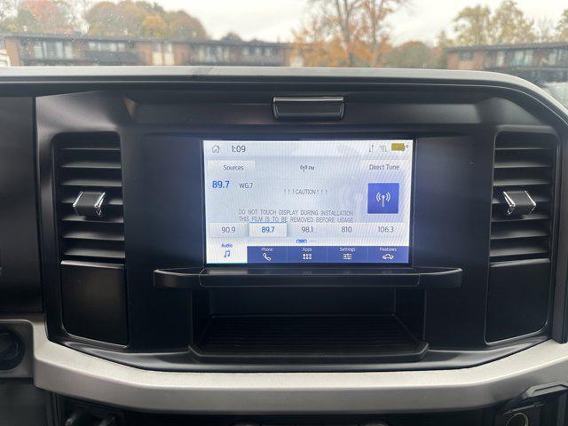 new 2026 Ford F-350 car, priced at $64,335