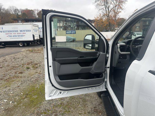 new 2026 Ford F-350 car, priced at $52,995