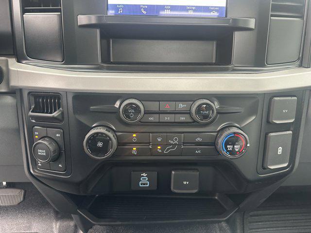 new 2026 Ford F-350 car, priced at $52,995