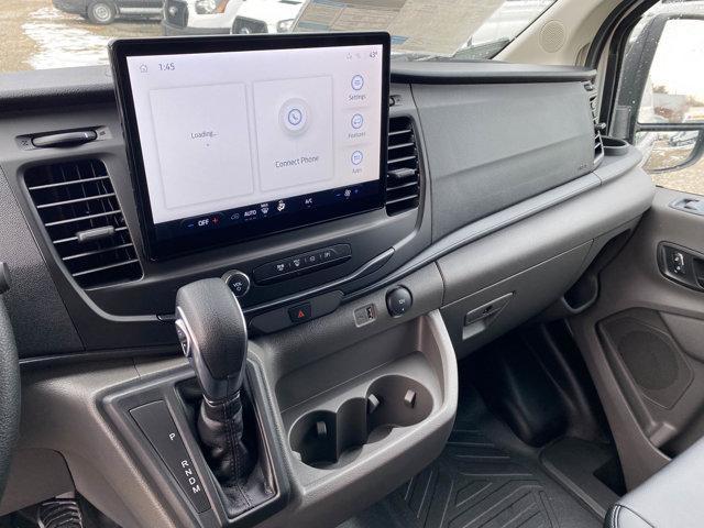 new 2026 Ford Transit-250 car, priced at $52,240