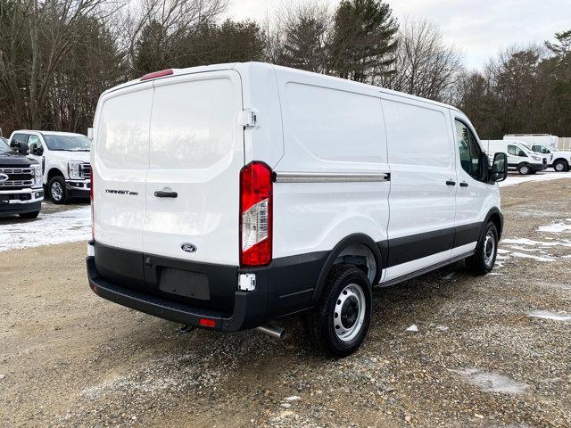 new 2026 Ford Transit-250 car, priced at $52,240