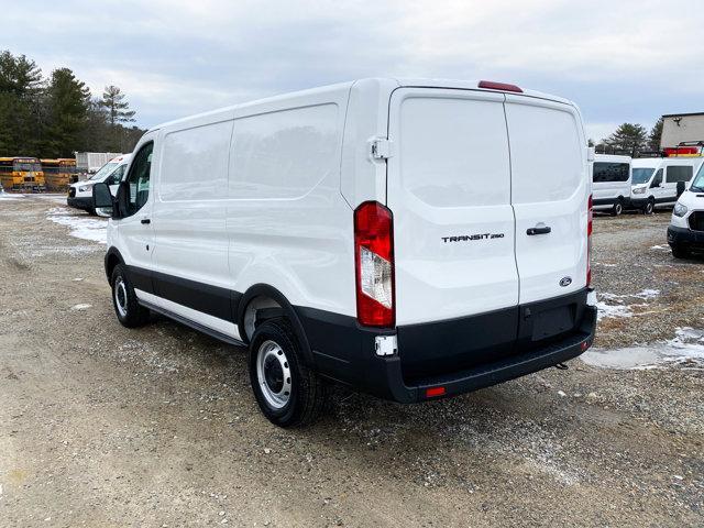 new 2026 Ford Transit-250 car, priced at $52,240