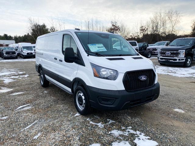 new 2026 Ford Transit-250 car, priced at $52,240