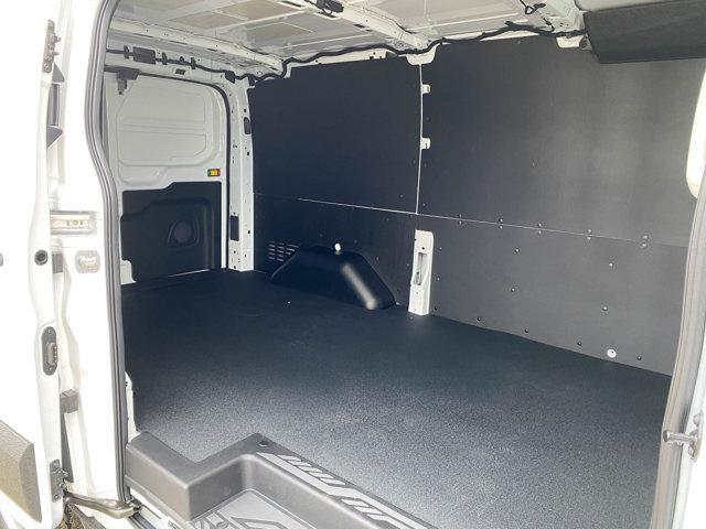 new 2026 Ford Transit-250 car, priced at $52,240