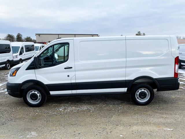 new 2026 Ford Transit-250 car, priced at $52,240