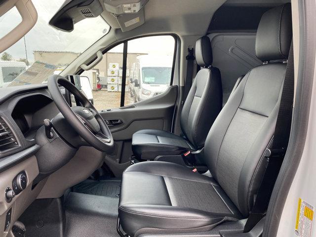 new 2026 Ford Transit-250 car, priced at $52,240