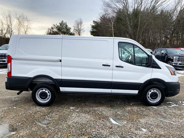 new 2026 Ford Transit-250 car, priced at $52,240