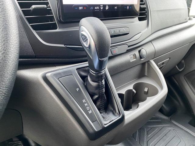 new 2026 Ford Transit-250 car, priced at $52,240